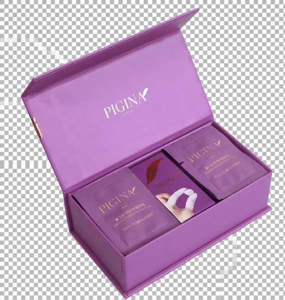 Viên đặt phụ khoa Pigina Hàn Quốc chính hãng